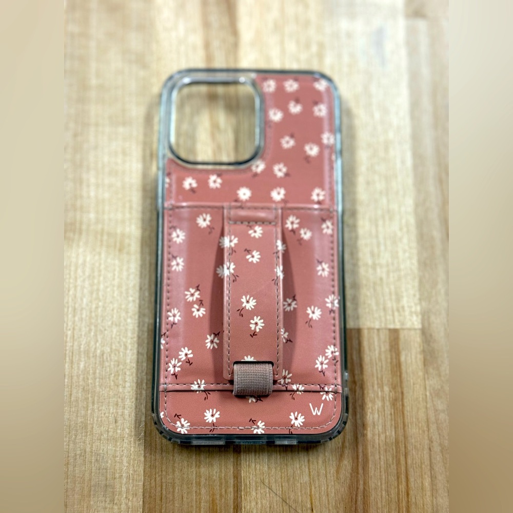 iPhone 14 Pro Max Walli case